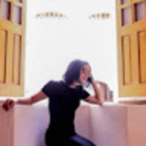 Meet your Posher, Carolina